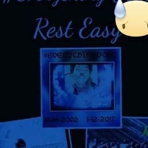 Meet your Posher, Nathan